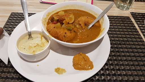 Dosa King & Hong Kong - Best Dosa | South Indian Food | Chinies Restaurant