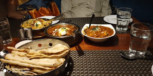 Moti Mahal , Bistupur Moti Mahal , Bistupur