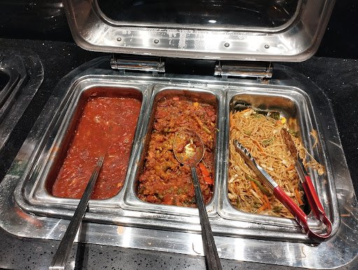 AB's - Absolute Barbecues | Jalandhar