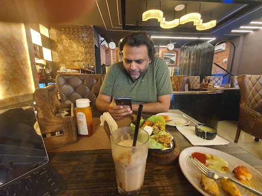 Railistro Family Restaurant