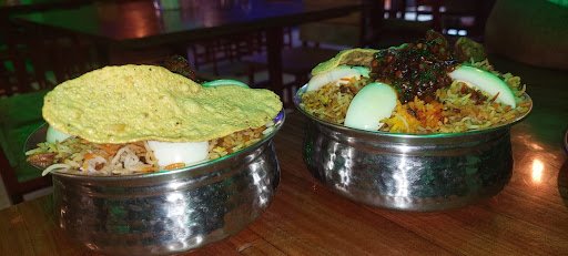 The smoke house restaurant