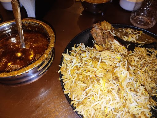 Swadishtam restaurant