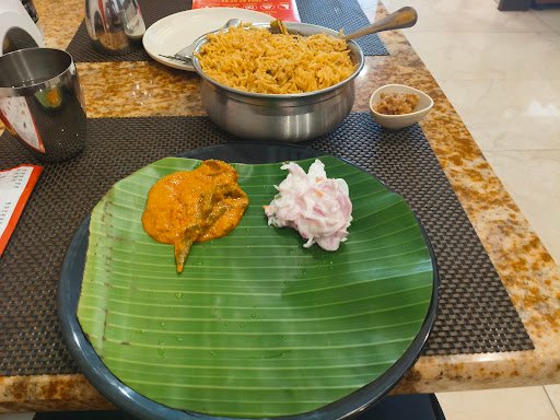 Khalids Biriyani Erode Khalids Biriyani Erode