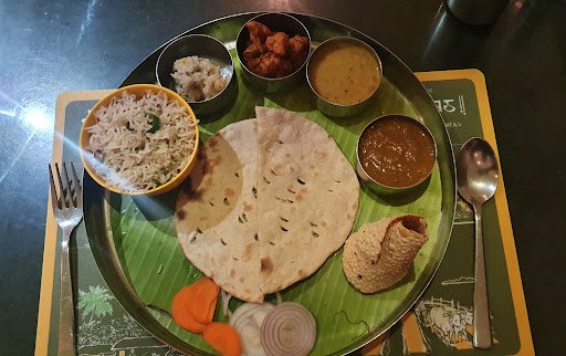 Vethas Multicusine Restaurant & Catering