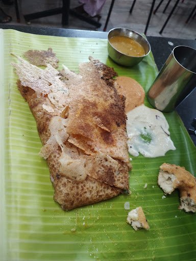 Erode Shri Saravana'S Unavagam & Cafe