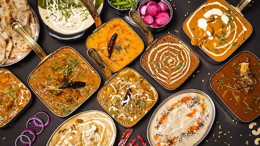 USA Gardens In Town - Restaurant | Bar | Party Halls