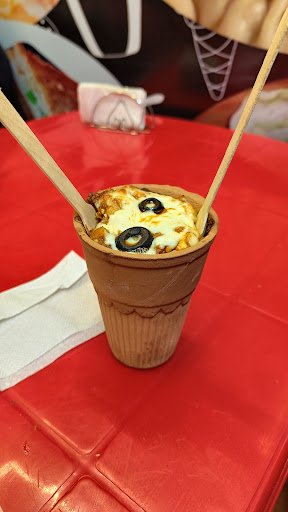 Shri Krishna food court