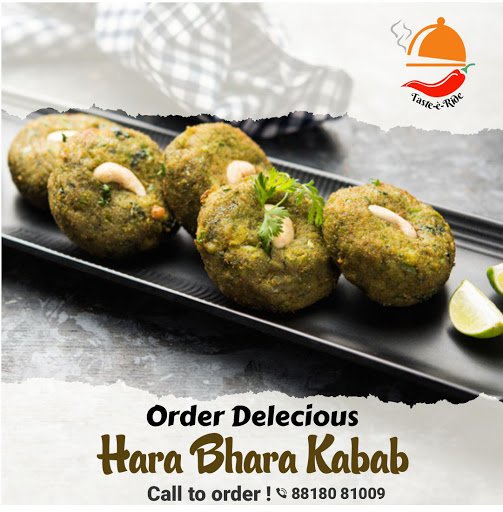 Taste e Ride (Taste-è-Ride) - Tasty Veg Food | Best Veg Food In Ambala