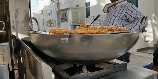 Raghav Dairy Paneer Samosa Wala Raghav Dairy Paneer Samosa Wala