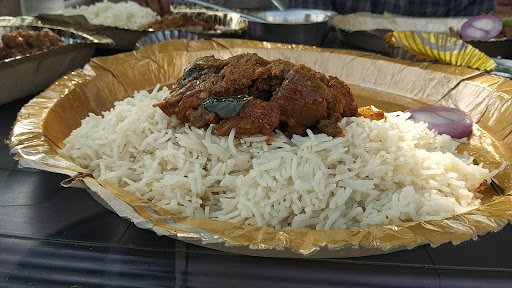 Patha Reddy Biryani Center ( Since15 years) Original