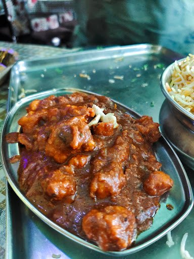 Meghana Restaurant Meghana Restaurant