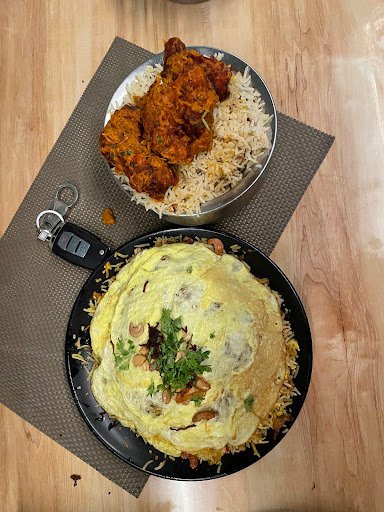 SRI GANESH FAMILY RESTAURANT