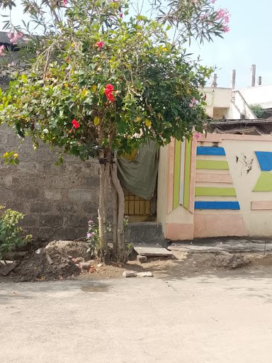 Ullagallu vinayaka restaurant