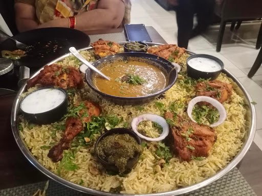 BIGBOSS MULTI CUSINE RESTAURANT BIGBOSS MULTI CUSINE RESTAURANT