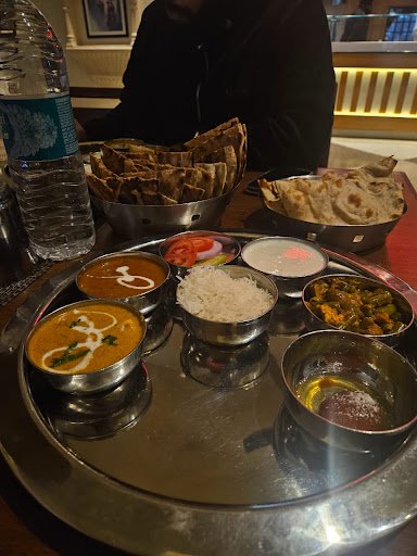 Amritsari Haveli Nexus Mall Amritsar