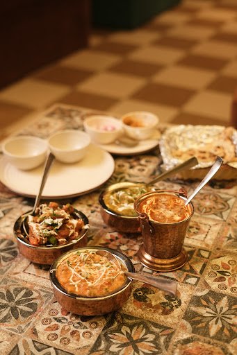 Amritsar Haveli | Traditional Punjabi Restaurent