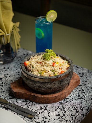 Astoria Food Pavilion