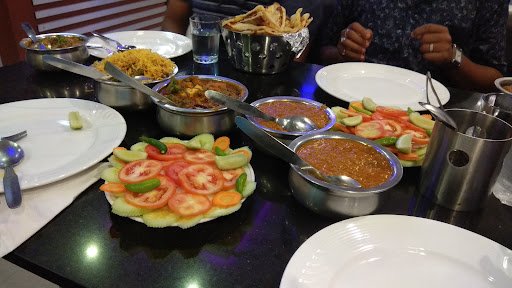 Abhishek Prime Hotel and Restaurant Abhishek Prime Hotel and Restaurant