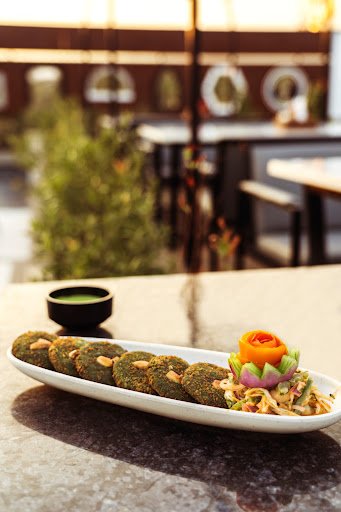 The House of Makeba - Restaurant & Banquet in Anand