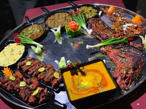 Sigdi Restaurant ( Anand )