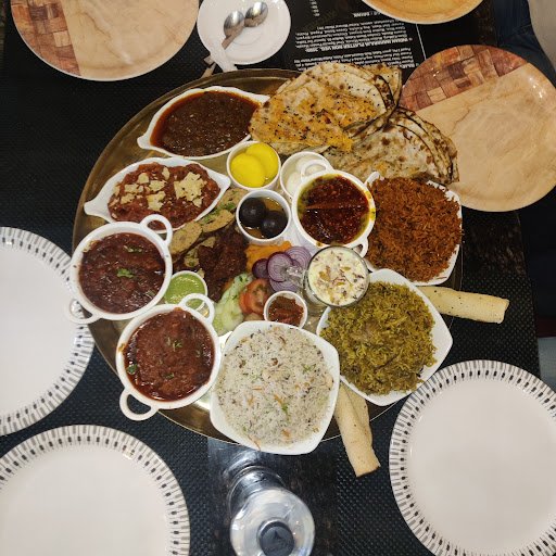 Tandoori Kitchen Tandoori Kitchen