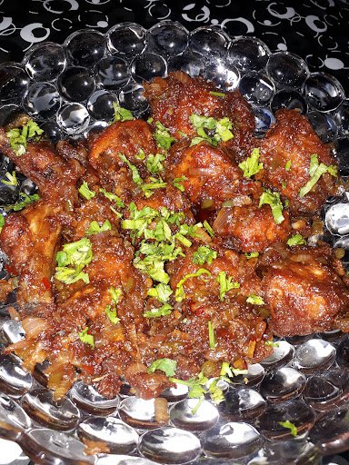 Royal Bengal family restaurant