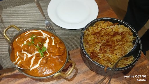 Gazzab - traditions at it's best