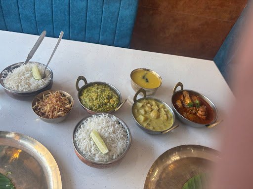 Bhojon Roshik Bangali