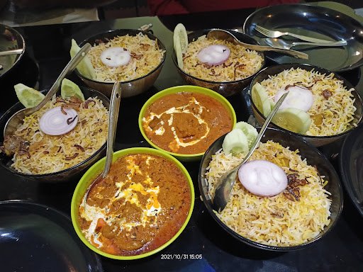 Devi Fast Food & Restaurant Devi Fast Food & Restaurant