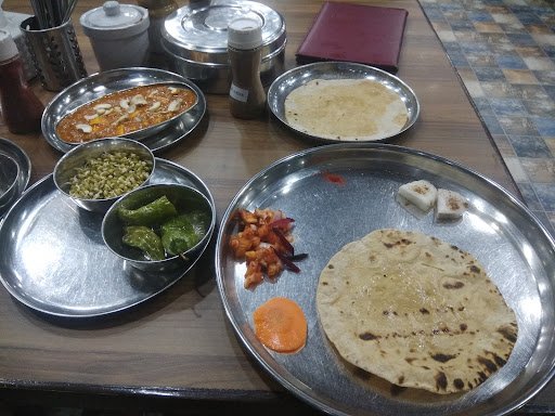 Shree Khodiyar Kathiyawadi Dhaba - Ankleshwar