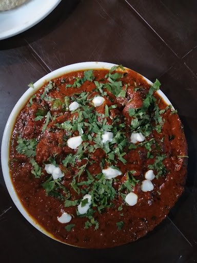 Zam Zam Tawa Fry by greenery