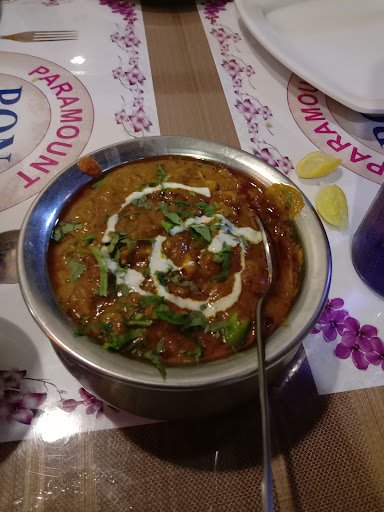 Paramount Restaurant Paramount Restaurant