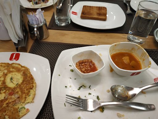 Hotel Blue Coriander | Best Restaurant in Ankleshwar