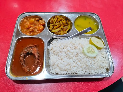 Aarohi Food Plaza (food Court)