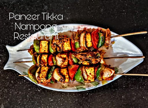 Nampong Restaurant Nagaon