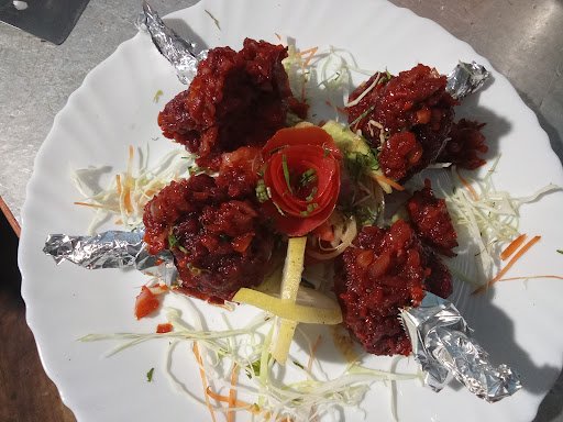 HIMALAYAN RESTAURANT DIPHU