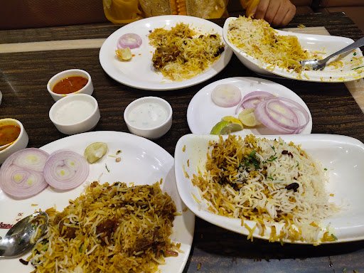 Great Sagar Restaurant