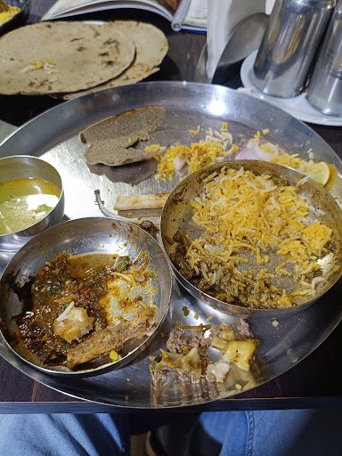 Bhakriwala Family Restaurant