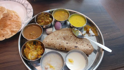 Kailash Veg Restaurant