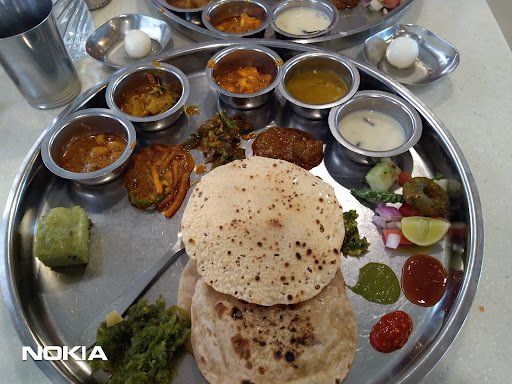 Bhoj Thali Restaurant