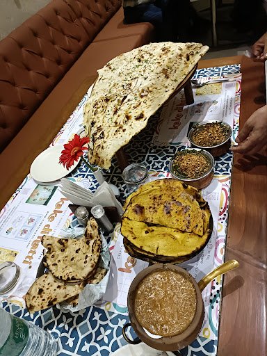 Kake di Hatti - Pure Veg Restaurant