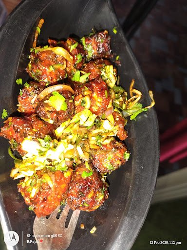 GOLDEN RASOI RESTAURANT