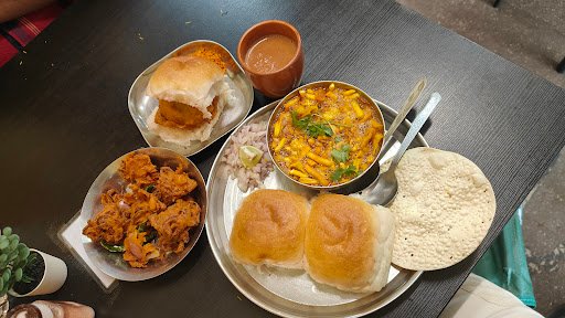 My Marathi - Taste of Maharashtra My Marathi - Taste of Maharashtra