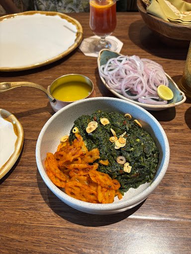 Loya - Taj West End, Bengaluru