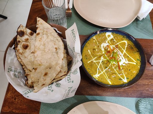 Neemsi Restaurant | JP Nagar