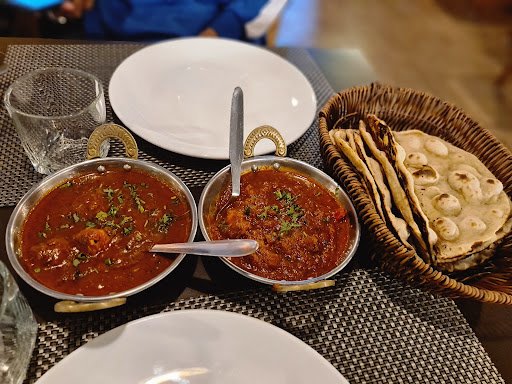 Castle Multi Cuisine Restaurant