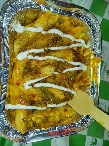 HEAVEN OF CHAI - Restaurant and Cafe