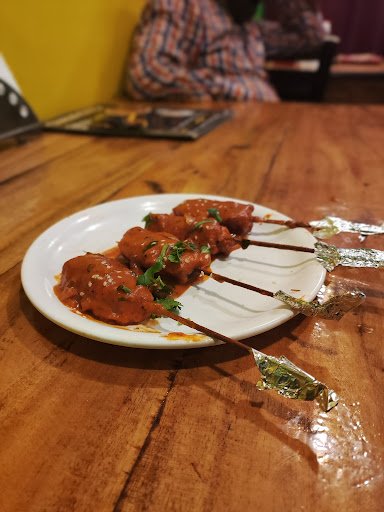 SWADIST FAMILY RESTAURANT