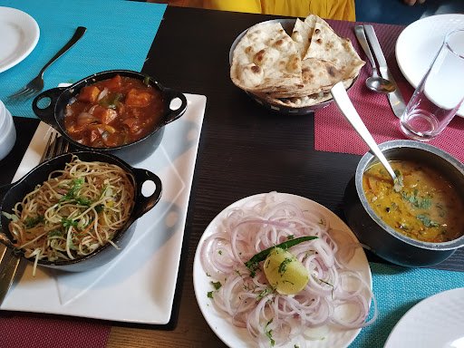 Sky Garden Terrace Lounge Sky Garden Terrace Lounge