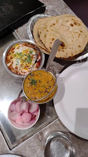 Bareilly Ki Thali - Best Family Restaurant in Bareilly